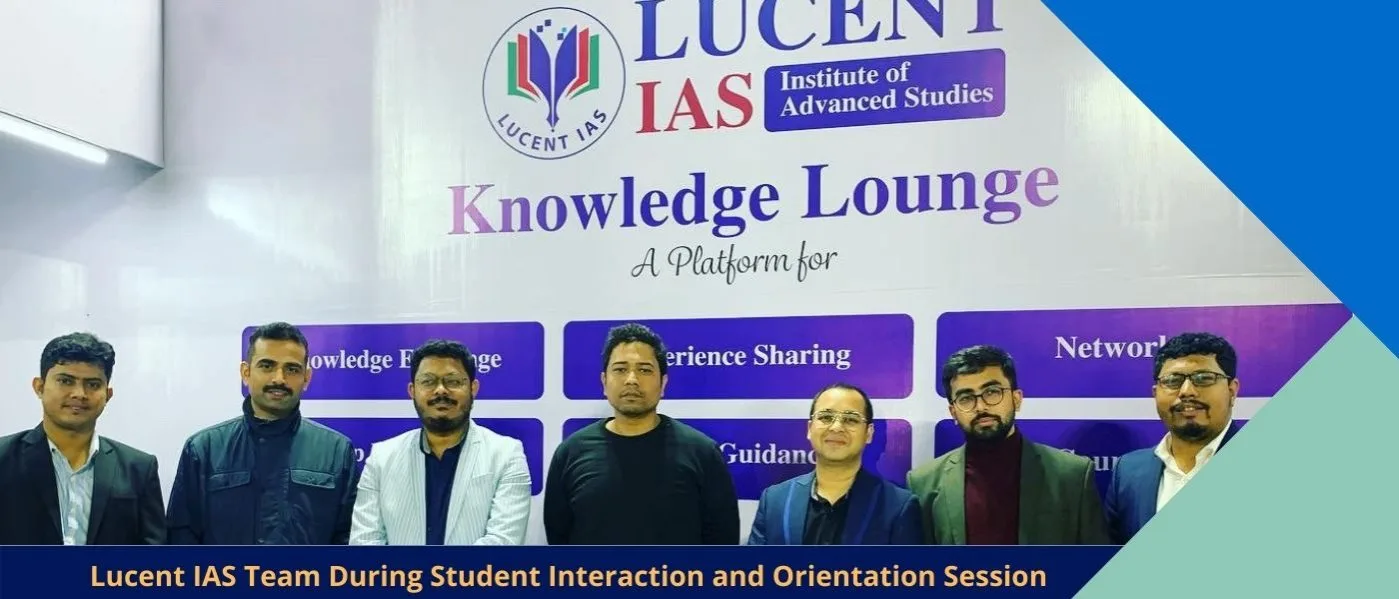 My Account 1 lucent-ias-apsc-gallery