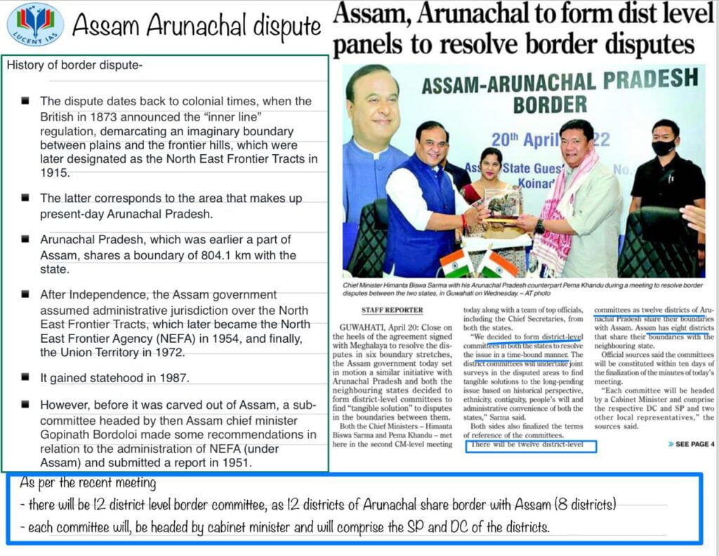 Download Assam Tribune Analysis & Current Affairs by Lucent IAS 7 Assam Tribune Analysis & Current Affairs from The Hindu & The Indian Express, by Lucent IAS
