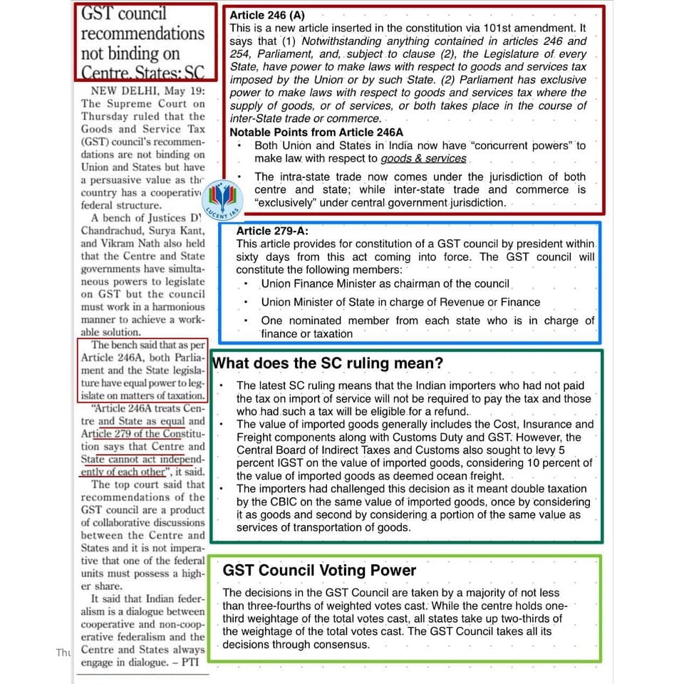 Assam Tribune Analysis_Daily Current Affairs_ Lucent IAS_