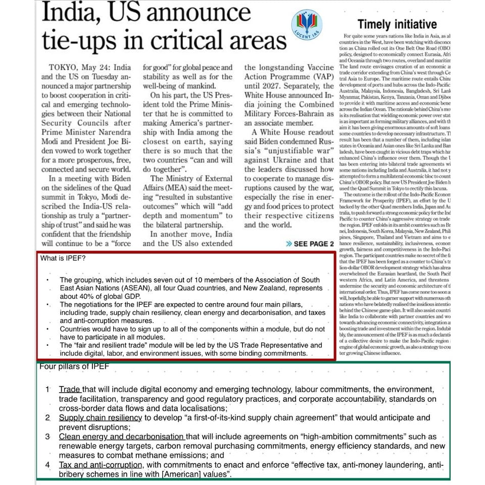 Assam Tribune Analysis_Daily Current Affairs_ Lucent IAS_