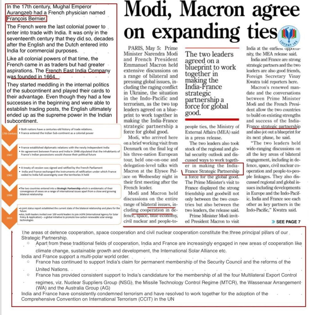 Download Assam Tribune Analysis & Current Affairs by Lucent IAS 4 Download Assam Tribune Analysis, Daily Current Affairs and Daily MCQ compiled by Lucent IAS, 6 May 2022