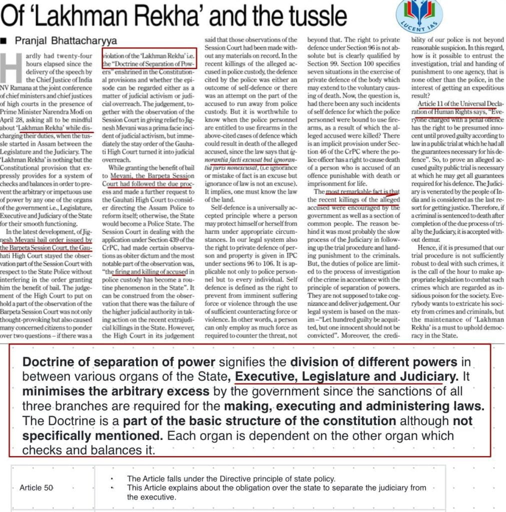 Download Assam Tribune Analysis & Current Affairs by Lucent IAS 5 Download Assam Tribune Analysis, Daily Current Affairs and Daily MCQ compiled by Lucent IAS, 6 May 2022