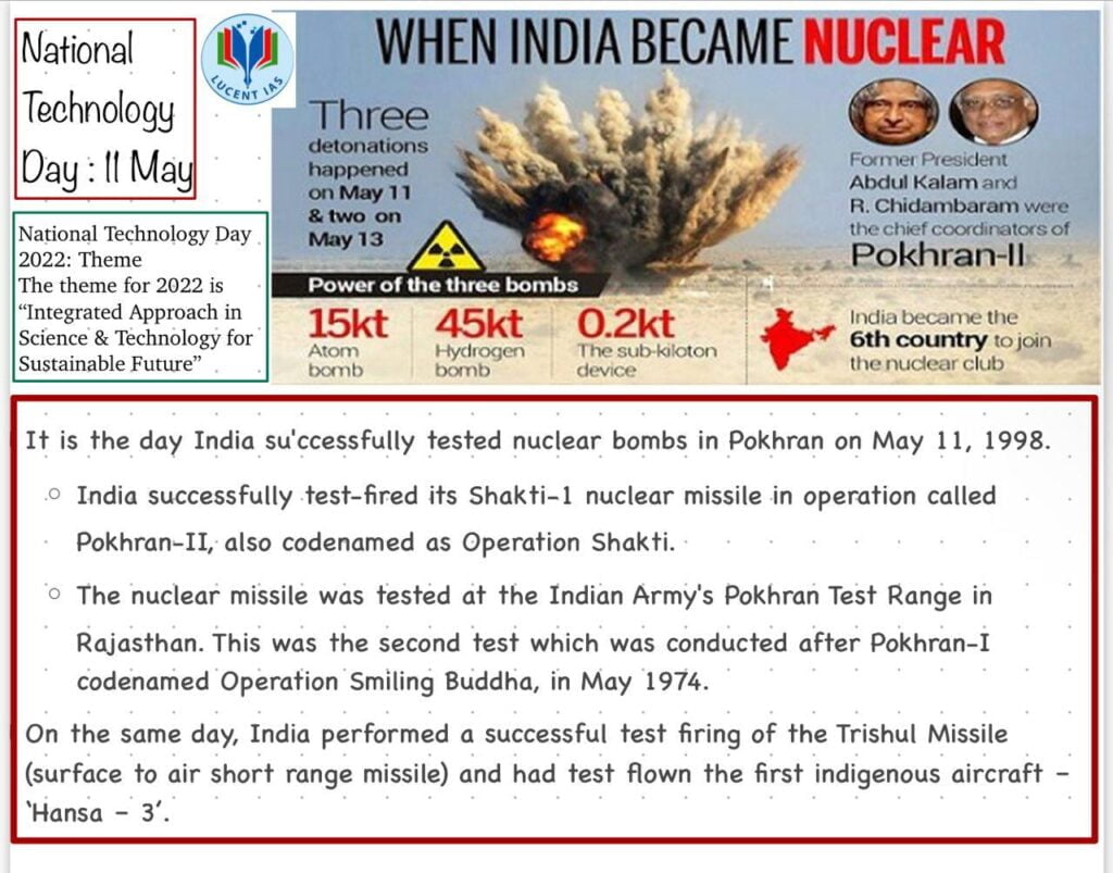 Assam Tribune Compilation_Current Affairs _Lucent_IAS_11_May_2022_2