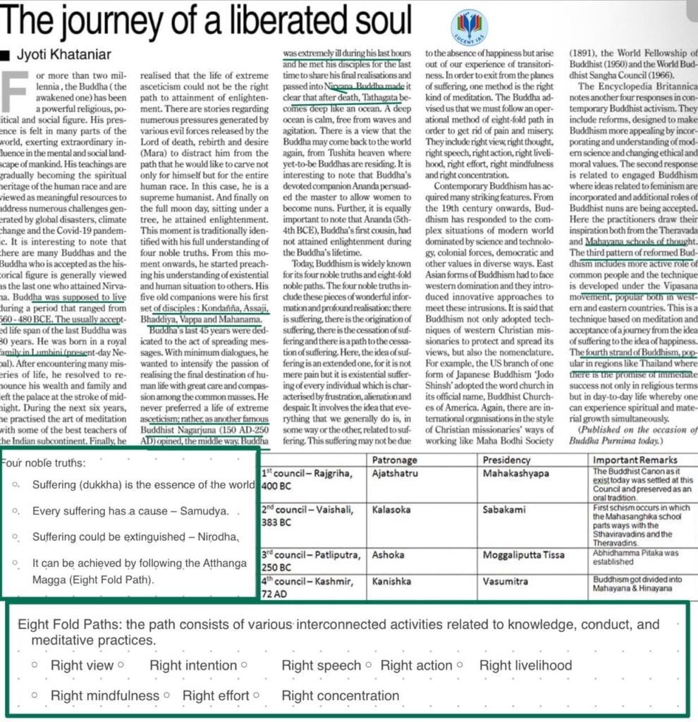 Assam Tribune Compilation_Current Affairs _Lucent_IAS_16_May_2022_2