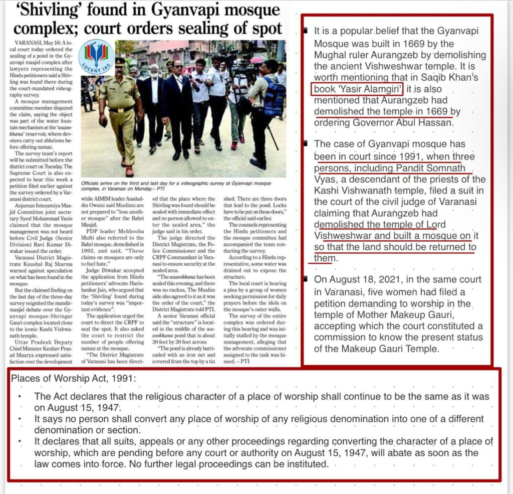 Assam Tribune Compilation_Current Affairs _Lucent_IAS_17_May_2022_3