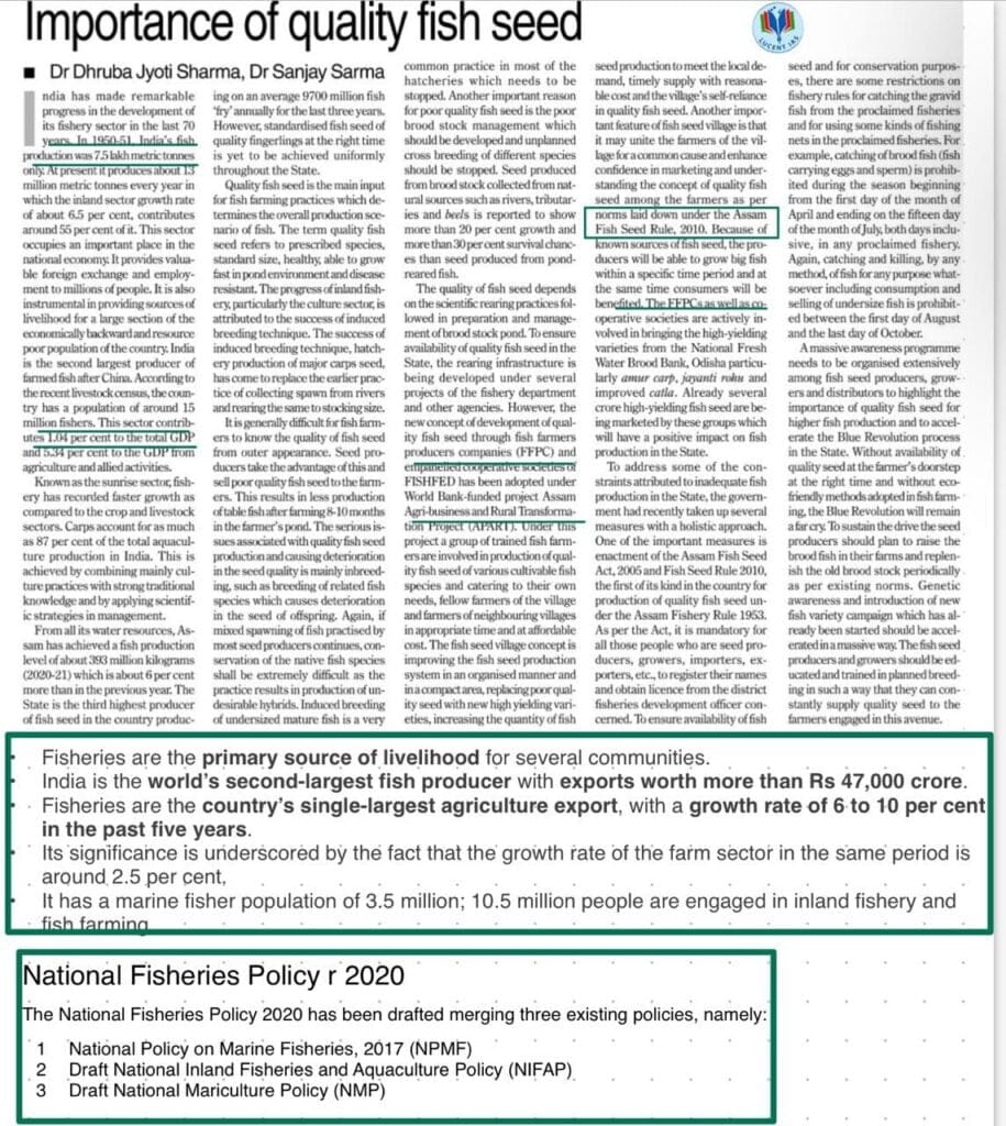 Download Assam Tribune Analysis & Current Affairs by Lucent IAS 5 Assam Tribune Compilation_Current Affairs _Lucent_IAS_18_May_2022