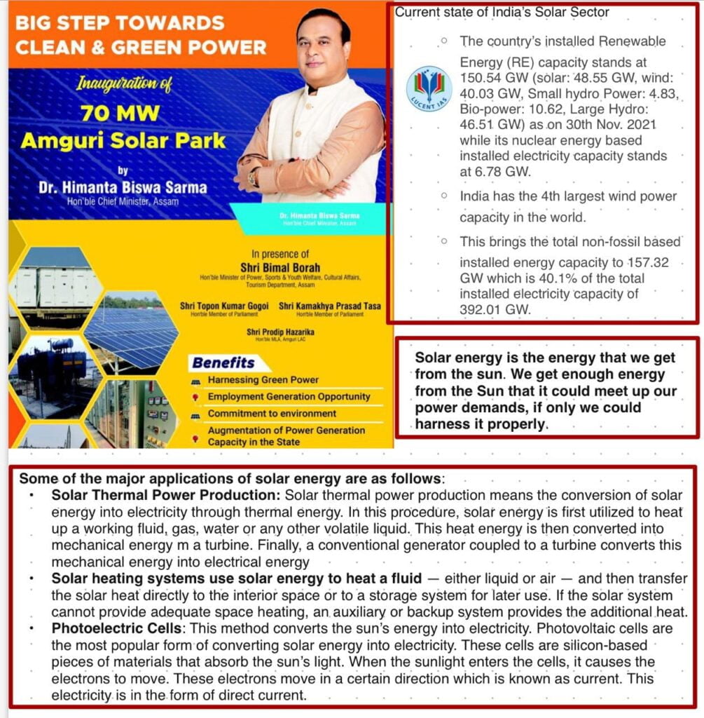 Download Assam Tribune Analysis & Current Affairs by Lucent IAS 6 Assam Tribune Compilation_Current Affairs _Lucent_IAS_31_May_2022_6