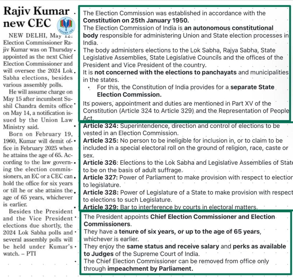 Current Affairs for APSC _Lucent_IAS_15_May_2022_2