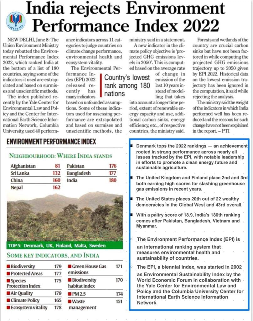 Download: Today's Current Affairs Compilation | Lucent IAS: The Best Coaching Institute for APSC CCE 2 Assam Tribune Analysis_9 June 2022_1_Download: Today's Current Affairs Compilation | Lucent IAS: The Best Coaching Institute for APSC CCE