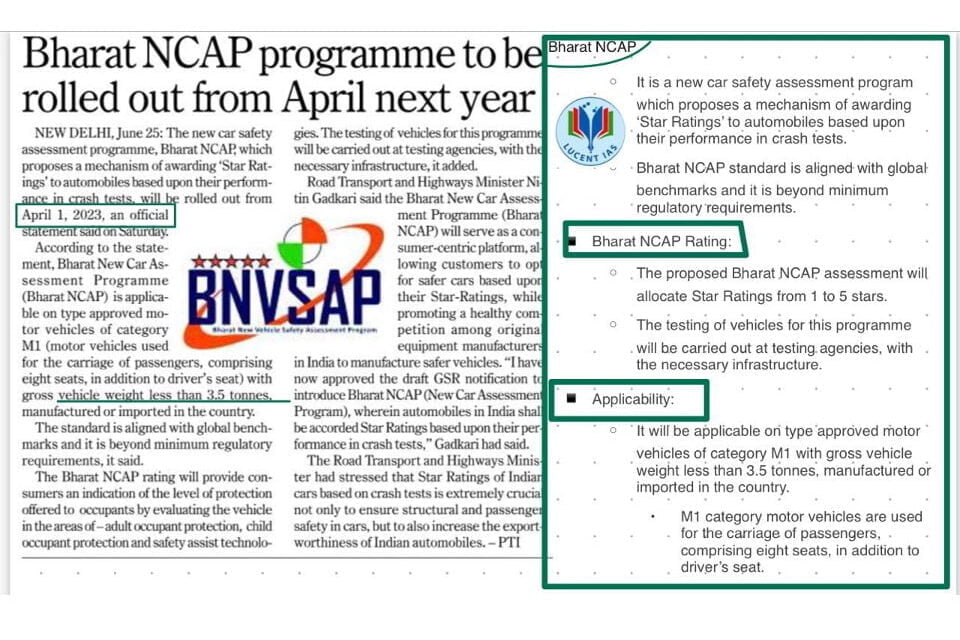 Download: Today's Current Affairs Compilation | Lucent IAS: The Best APSC Coaching Institute in Assam 16 The Assam Tribune Analysis_Lucent IAS_The Best APSC Coaching Institute_29_June_2022