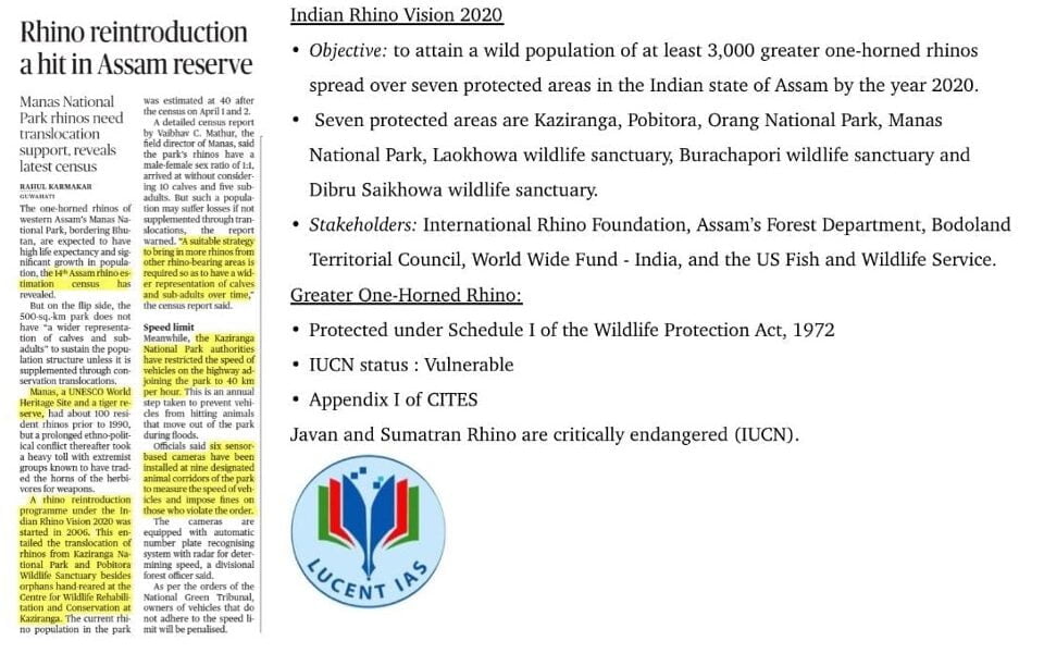 Download: Today's Current Affairs Compilation | Lucent IAS: The Best Coaching Institute for APSC CCE 3 The Assam Tribune Analysis_Current Affairs_Lucent IAS_10 June 2022