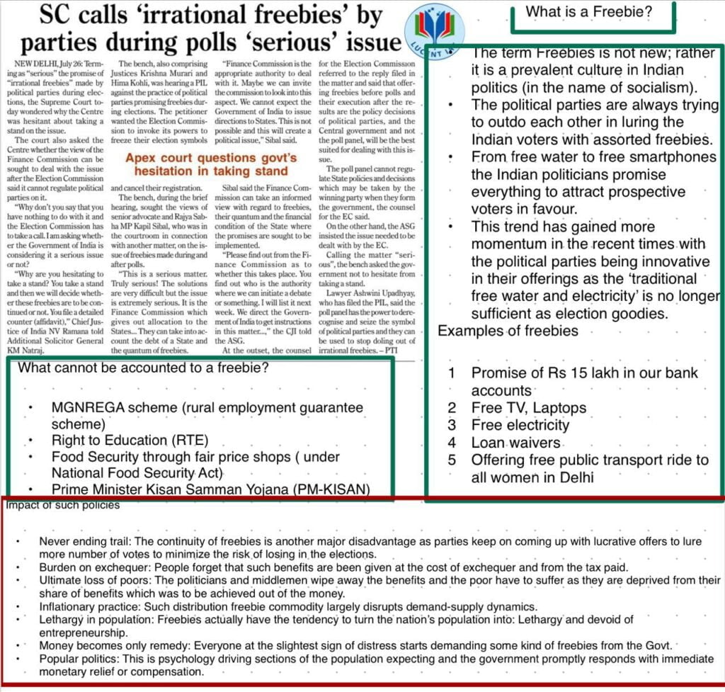 The Assam Tribune Analysis_Lucent IAS_The Best APSC Coaching Institute_27 July_2022