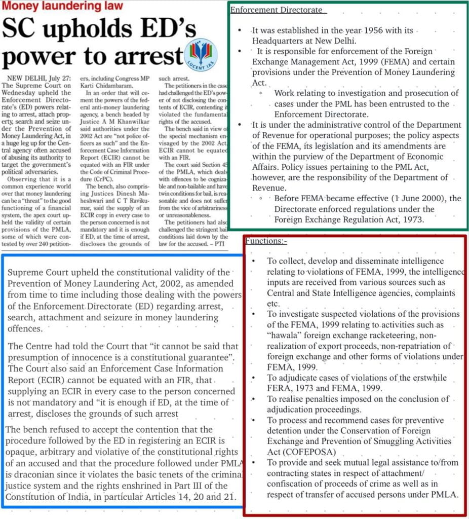 Download: Today's Assam Tribune Analysis & Current Affairs | Lucent IAS: APSC Coaching in Guwahati 3 The Assam Tribune Analysis_Lucent IAS_The Best APSC Coaching Institute_28 July_2022