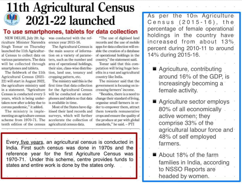 The Assam Tribune Analysis_Lucent IAS_The Best APSC Coaching in Guwahati_29 July_2022