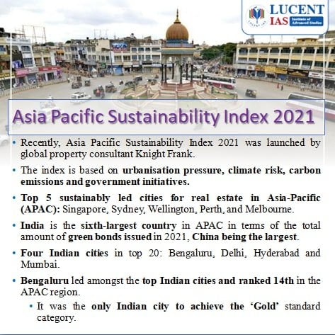 Download: Today's Current Affairs Compilation | Lucent IAS: The Best APSC Coaching Institute in Assam 9 Daily Current Affairs by Lucent IAS