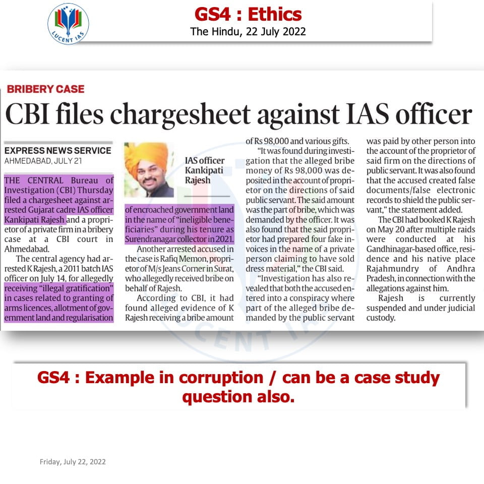 Download: Today's Current Affairs Compilation | Lucent IAS: The Best APSC Coaching Institute in Assam 10 Slide11 12