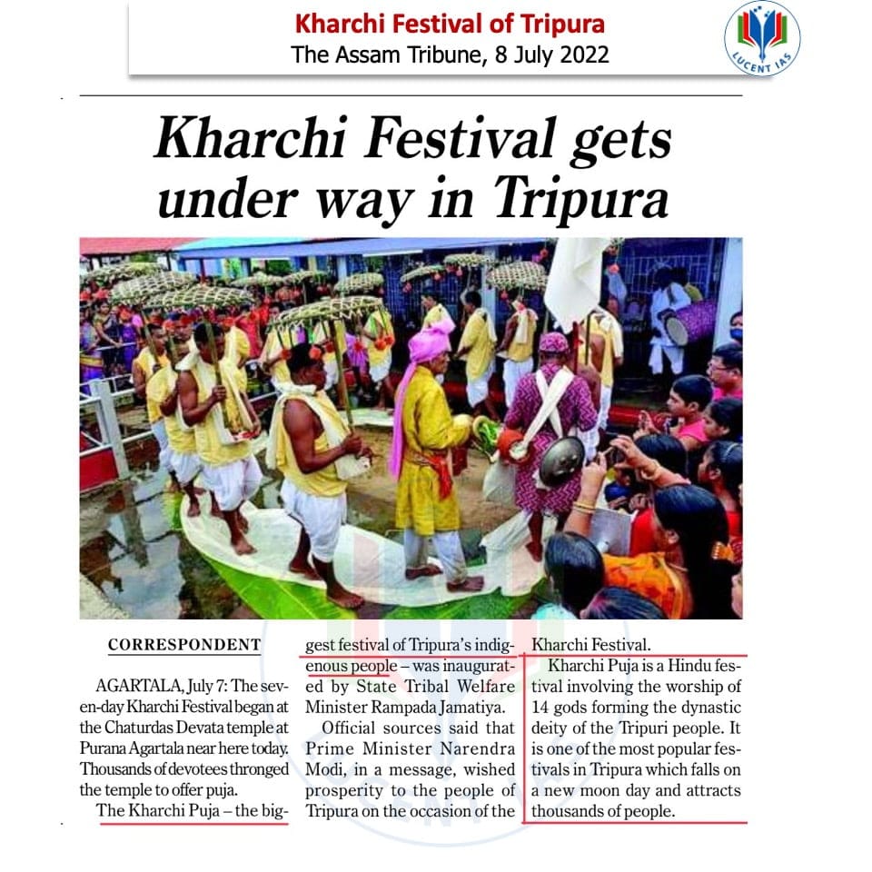 Download: Today's Current Affairs | Lucent IAS: The Best APSC Coaching Institute in Assam 6 The Assam Tribune Analysis_Lucent IAS_The Best APSC Coaching Institute_8 July_2022