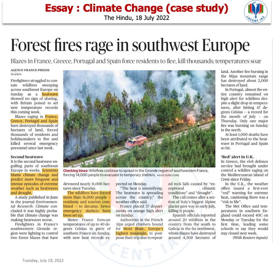 Download: Today's Current Affairs Compilation | Lucent IAS: The Best APSC Coaching Institute in Assam 8 The Hindu Analysis_Lucent IAS_The Best APSC Coaching Institute__18 July_2022