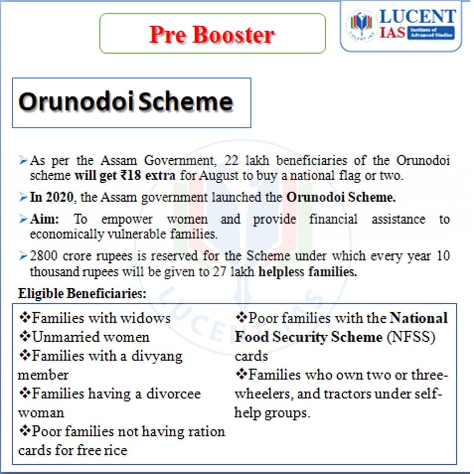 Download: Today's Assam Tribune Analysis & Current Affairs | Lucent IAS: Best APSC Coaching in Guwahati 10 Current Affairs for APSC Prelims_Lucent IAS_The Best APSC Coaching in Guwahati_3 August_2022