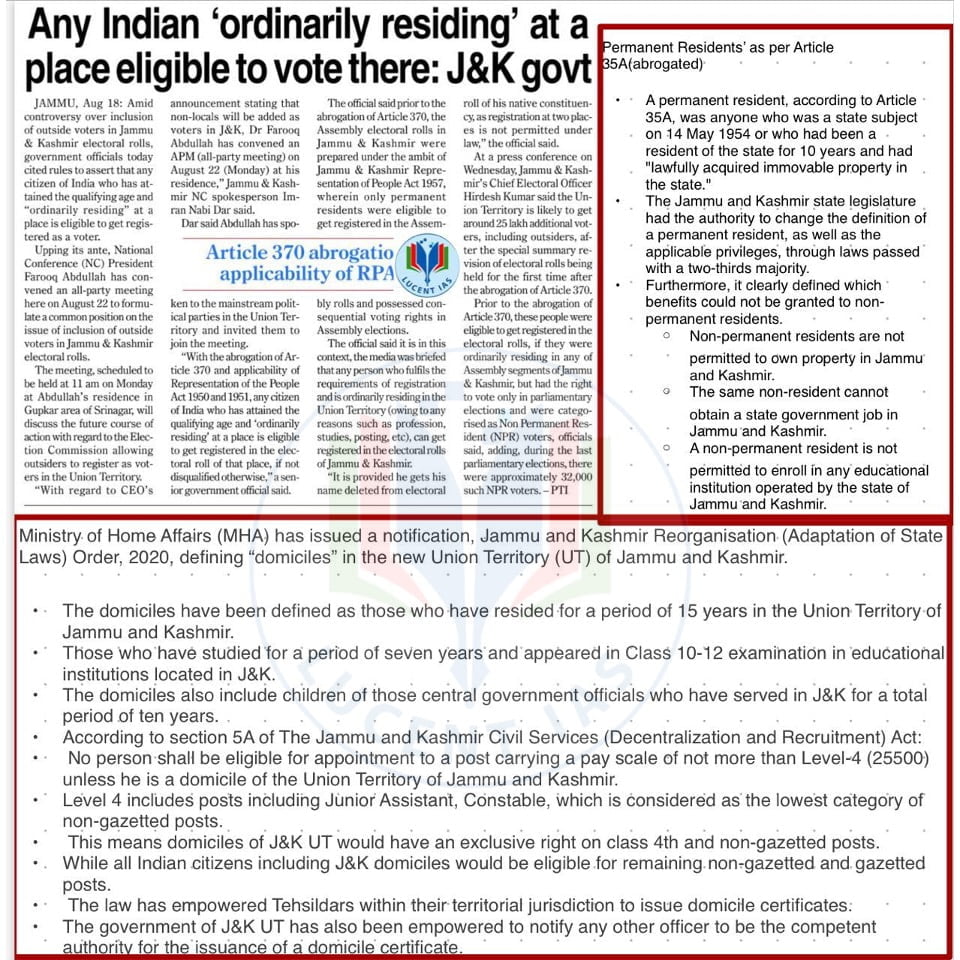 Download: Today's Assam Tribune Analysis | Compiled by Lucent IAS: Best Online APSC Coaching Institute in Assam 6 The Assam Tribune Analysis_Lucent IAS_The Best Online APSC Coaching Institute_19 August_2022