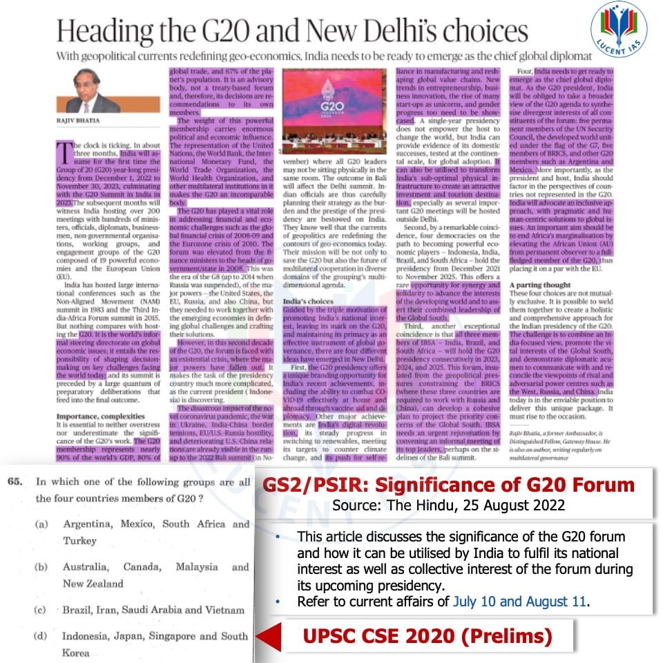 Download: APSC Current Affairs | Lucent IAS: The Best APSC Coaching Centre in Guwahati 7 APSC Current Affairs_The Hindu Analysis_Lucent IAS_ Best APSC Coaching Centre in Guwahati_25 August_2022