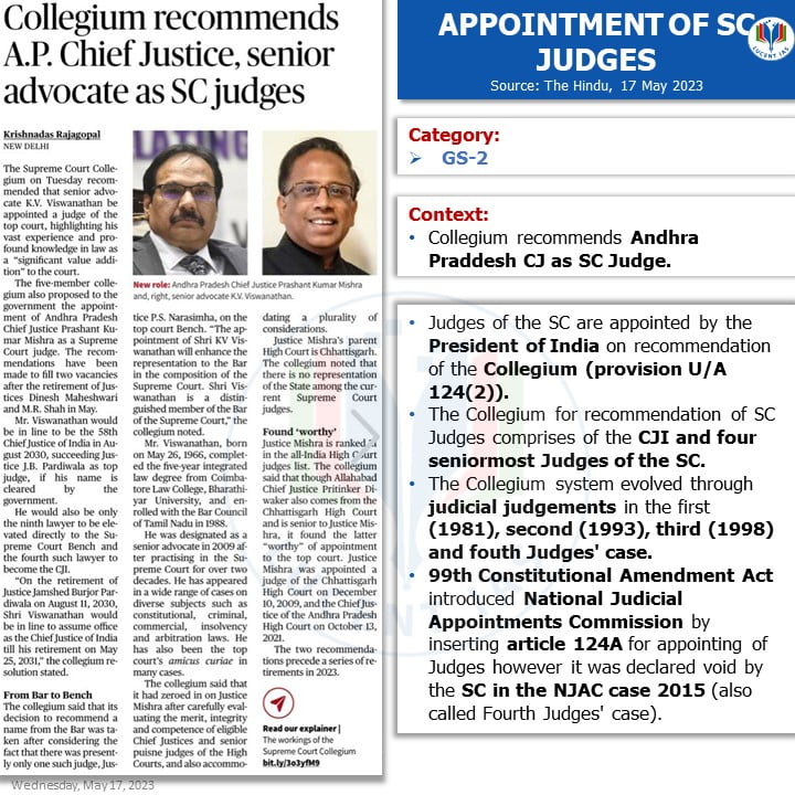 APSC_UPSC_Current_Affairs_The_Hindu_Analysis_Lucent_IAS:_Top_Ranking_Coaching_Center_For_APSC_&_UPSC_In_Guwahati_17_May_2023