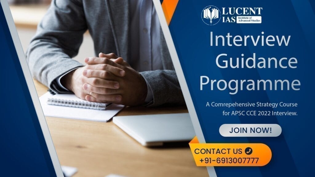 interview guidance