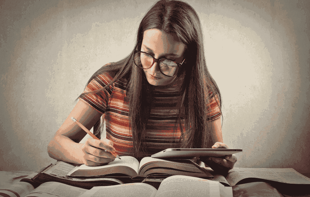 Ultimate study guide header 1