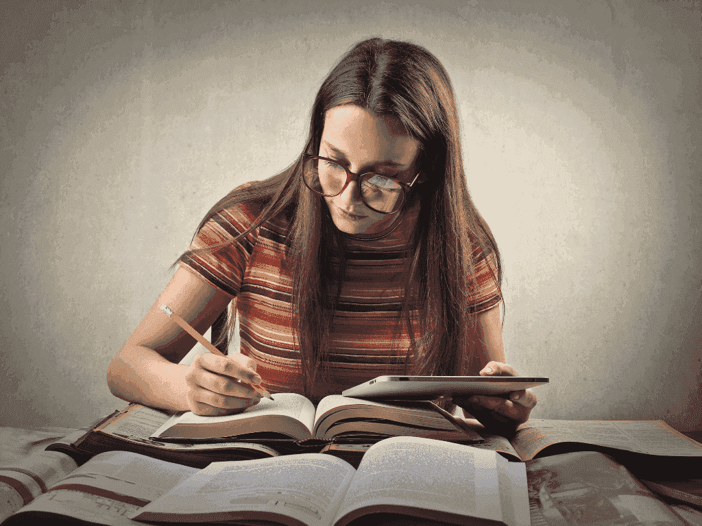 Ultimate study guide header 1