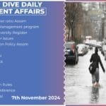 Lucent IAS Current Affairs 7 November 2024 1