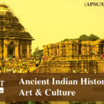 GS 1 Ancient Indian History, Art and Culture PYQ