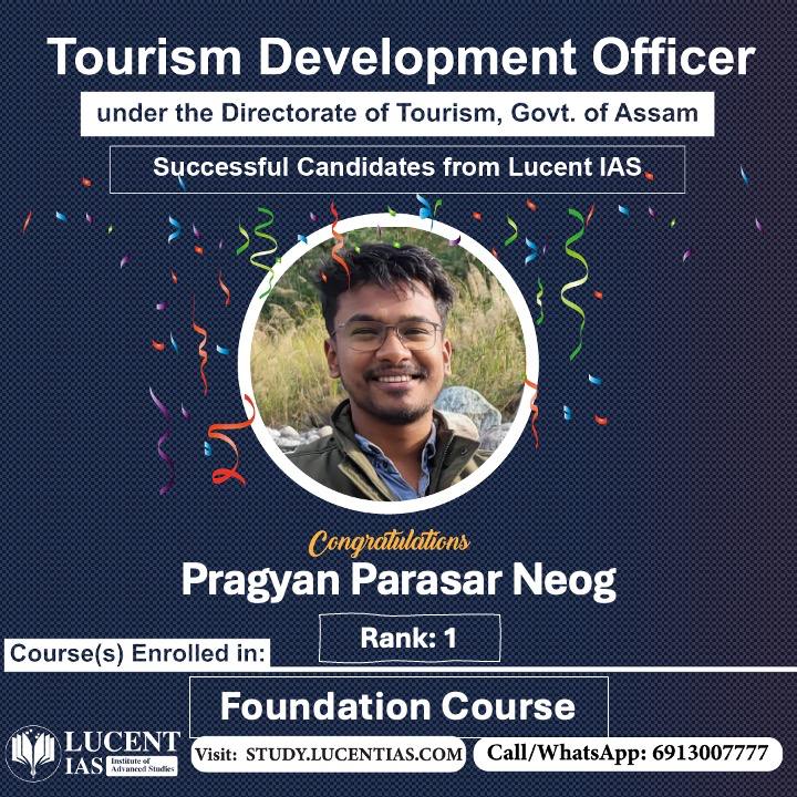 Lucent IAS Success Stories: 12 14