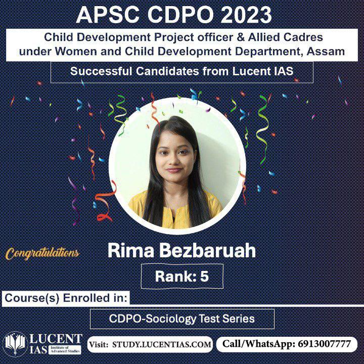 Lucent IAS Success Stories: 16 18