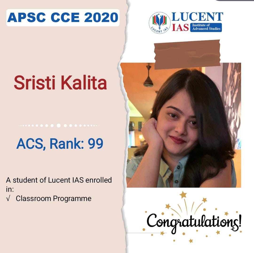 Lucent IAS Success Stories: 5 9